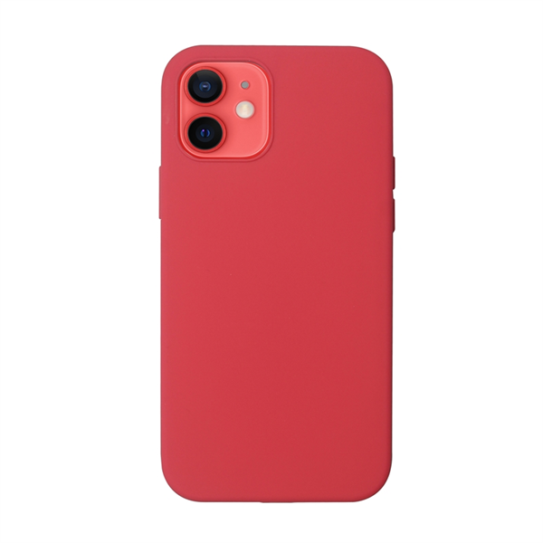 Muvit - muvit carcasa Apple iPhone 12/12 pro Liquid Edition hibiscus