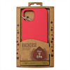 Muvit - muvit carcasa Apple iPhone 12/12 pro Liquid Edition hibiscus
