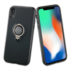 Muvit - muvit carcasa ring magnetica Apple iPhone 6,1&quote; negra