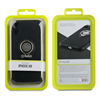 Muvit - muvit carcasa ring magnetica Apple iPhone 6,1&quote; negra