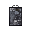 Muvit - muvit cargador coche Tipo C PD 18W smart IC negro
