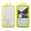 Muvit - muvit funda Cristal Soft Apple iPhone 6,5&quote; ultra fina transparente