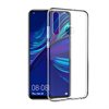 Muvit - muvit funda Cristal Soft Huawei P Smart Plus 2019 transparente