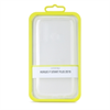 Muvit - muvit funda Cristal Soft Huawei P Smart Plus 2019 transparente