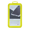 Muvit - muvit funda Cristal Soft Huawei P Smart Plus 2019 transparente