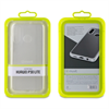Muvit - muvit funda Cristal Soft Huawei P30 Lite transparente