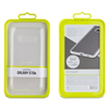 Muvit - muvit funda Cristal Soft Samsung Galaxy S10 Lite transparente