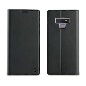 Muvit - muvit funda Folio Samsung Galaxy Note 9 función soporte negra