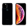 Muvit - muvit pack Apple iPhone 5,8&quote; 2019 funda Cristal Soft transparente + protector de pantalla vidrio tem