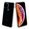 Muvit - muvit pack Apple iPhone 5,8&quote; 2019 funda Cristal Soft transparente + protector de pantalla vidrio tem
