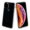 Muvit - muvit pack Apple iPhone 6,5&quote; 2019 carcasa Cristal transparente + protector de pantalla vidrio templa