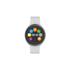 Mykronoz - Reloj de Actividad y Sueño Blanco con Notificaciones y Pantalla Táctil Zeround 2 MyKronoz