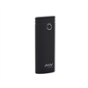 Myway - Batería Externa 5000 mAh negra(Incluye Cable USB-Micro USB) myway
