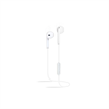 Myway Auriculares Stereo Wireless Blancos myway