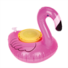 Myway myway altavoz inalámbrico flotante flamenco