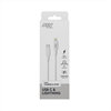 Myway - Myway cable Tipo C-Lightning 20W 1m blanco