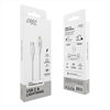 Myway - Myway cable Tipo C-Lightning 20W 1m blanco