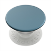 Popsockets PopSockets soporte adhesivo Aluminum Batik Blue