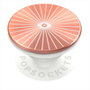 Popsockets PopSockets soporte adhesivo Backspin Aluminium Eye in the Sky