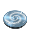 Popsockets - PopSockets soporte adhesivo Backspin Aluminium Mind Trap