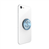 Popsockets - PopSockets soporte adhesivo Backspin Aluminium Mind Trap