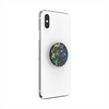 Popsockets - PopSockets soporte adhesivo Basic Nightfall Splatter