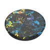 Popsockets - PopSockets soporte adhesivo Basic Nightfall Splatter