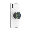 Popsockets - PopSockets soporte adhesivo Basic Nightfall Splatter