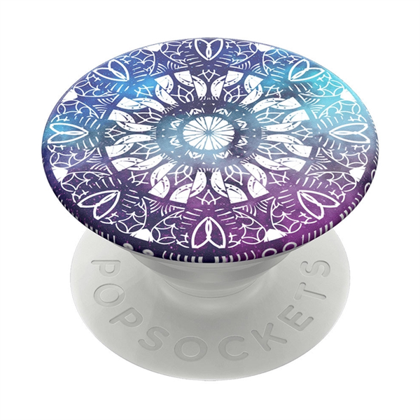 Popsockets - PopSockets soporte adhesivo Cornflower Chakra