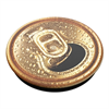 Popsockets - PopSockets soporte adhesivo Crack a Cold One