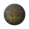 Popsockets - PopSockets soporte adhesivo Golden Prana