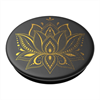 Popsockets - PopSockets soporte adhesivo Golden Prana