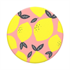 Popsockets - PopSockets soporte adhesivo Lemon Drop