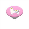 Popsockets - PopSockets soporte adhesivo Llama Glama