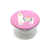 Popsockets - PopSockets soporte adhesivo Llama Glama