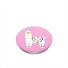 Popsockets - PopSockets soporte adhesivo Llama Glama