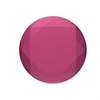 Popsockets - PopSockets soporte adhesivo Metalic Diamond Plum Berry