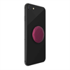 Popsockets - PopSockets soporte adhesivo Metalic Diamond Plum Berry