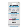 Popsockets - PopSockets soporte adhesivo Popmini Creature Comfort