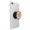 Popsockets - PopSockets soporte adhesivo Salmon Roll