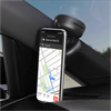 Popsockets - Popsockets Soporte coche salpicadero y parabrisas negro