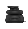 Popsockets - Popsockets Soporte coche salpicadero y parabrisas negro