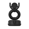 Popsockets - Popsockets Soporte coche salpicadero y parabrisas negro