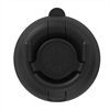 Popsockets - Popsockets Soporte coche salpicadero y parabrisas negro