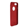 Puro - Carcasa Magnética Ultrafina Roja Apple iPhone 7/7S Puro