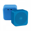 Puro - Puro altavoz Bluetooth V4.0 handy azul turquesa