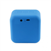 Puro altavoz Bluetooth V4.0 handy azul turquesa