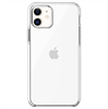 Puro carcasa Impact Clear Apple iPhone 12/12 Pro Transparente
