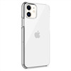 Puro - Puro carcasa Impact Clear Apple iPhone 12/12 Pro Transparente