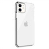Puro carcasa Impact Clear Apple iPhone 12 Mini Transparente